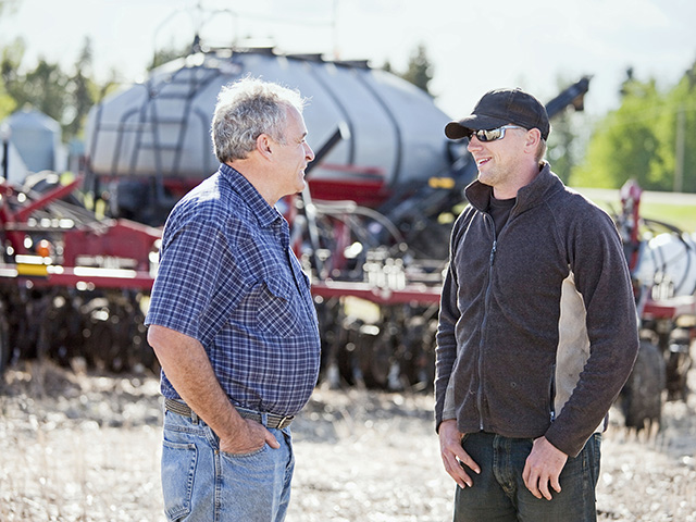 (Progressive Farmer photo by Getty Images)